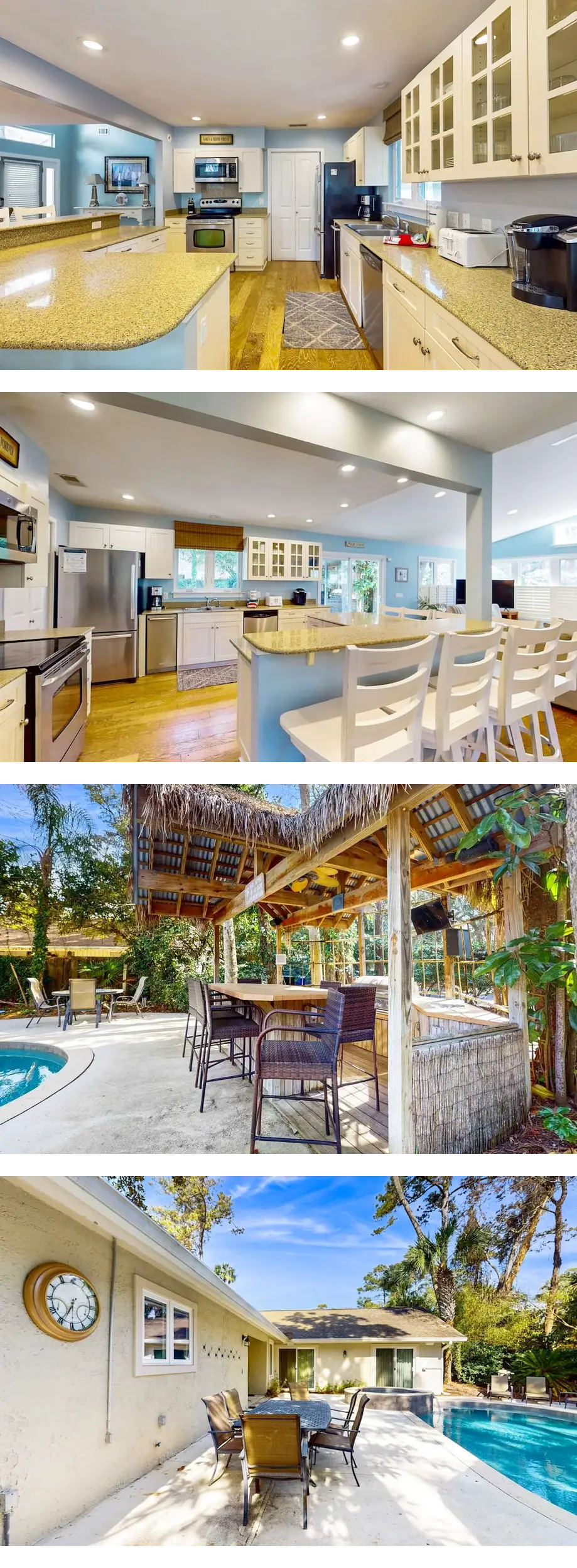 Spacious family home with WiFi, private ...