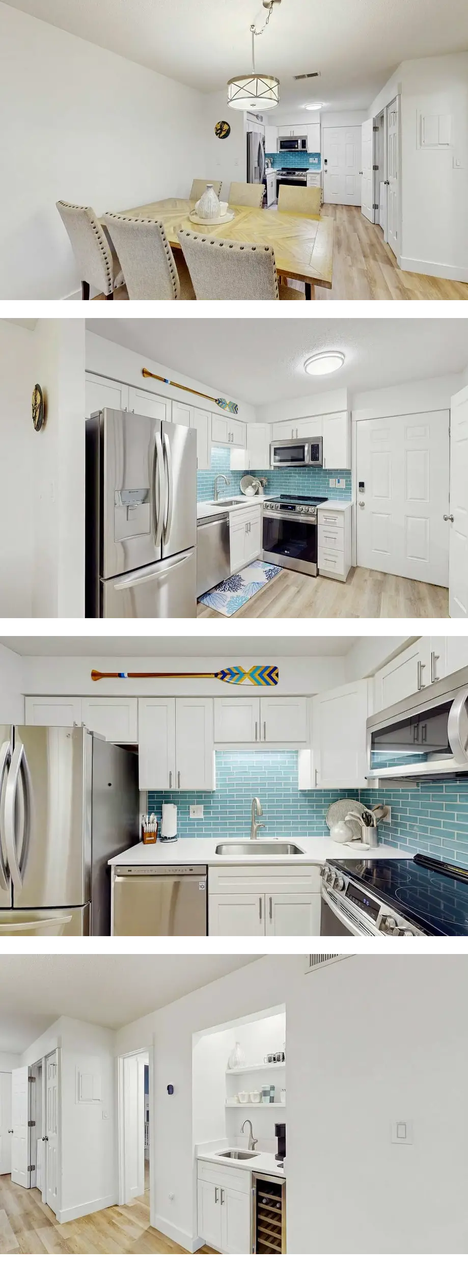 Family-friendly condo with top-floor bal...