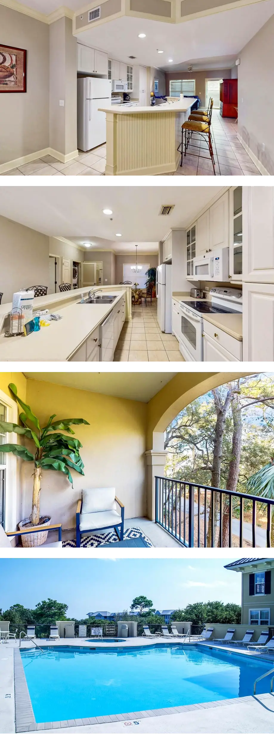 Lovely villa with balcony, rooftop pool,...