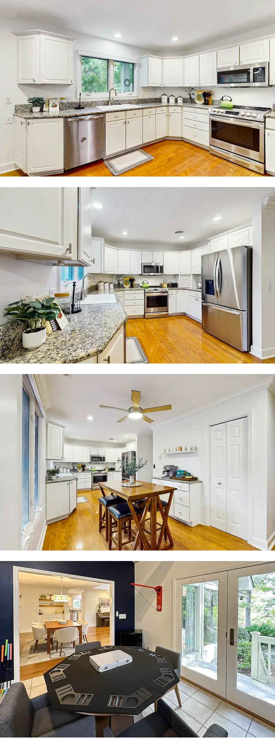 Bright and spacious home in Sea Pines,  ...