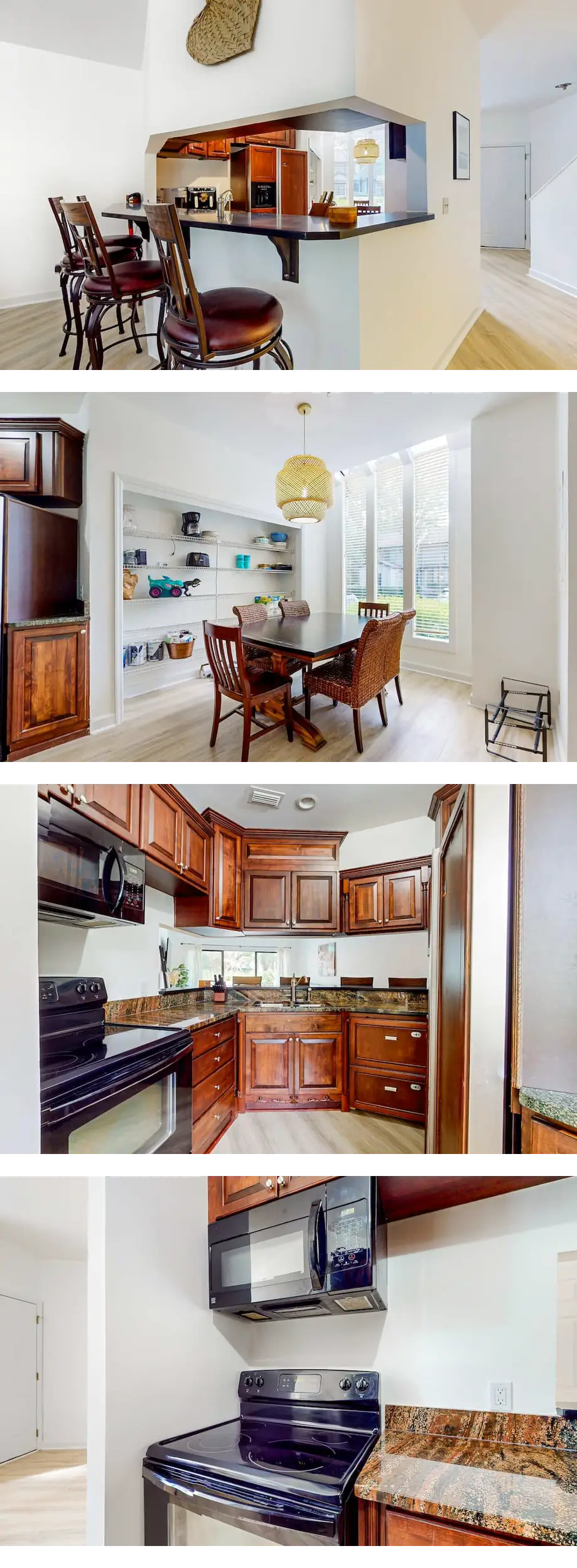 Delightful dog-friendly beach condo with...