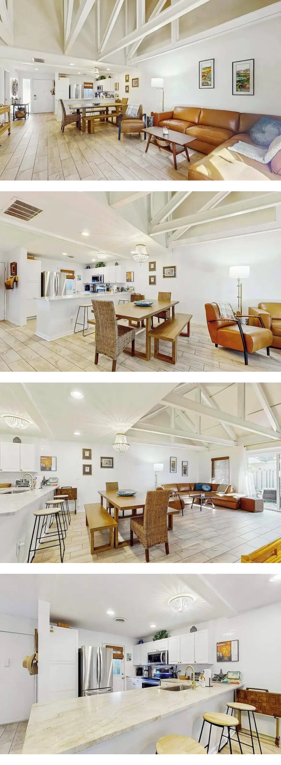 Beautiful condo close to tennis/pickleba...