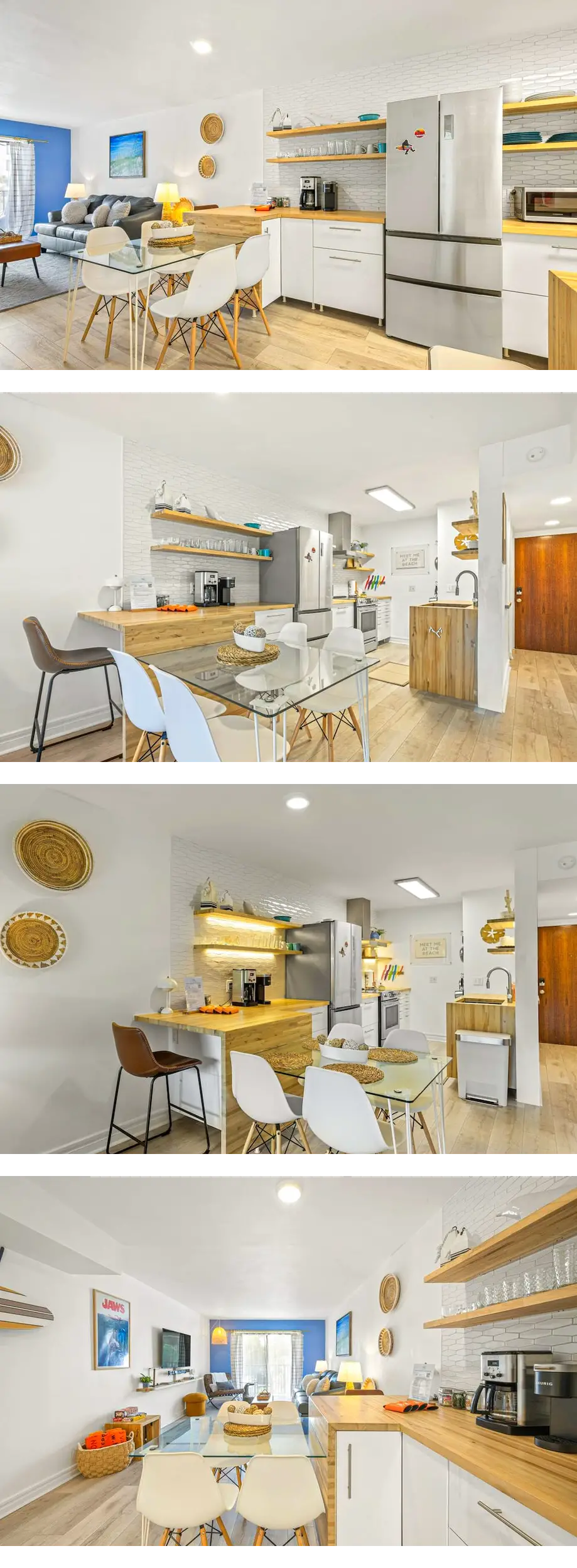 Updated Condo with shared tennis, close ...