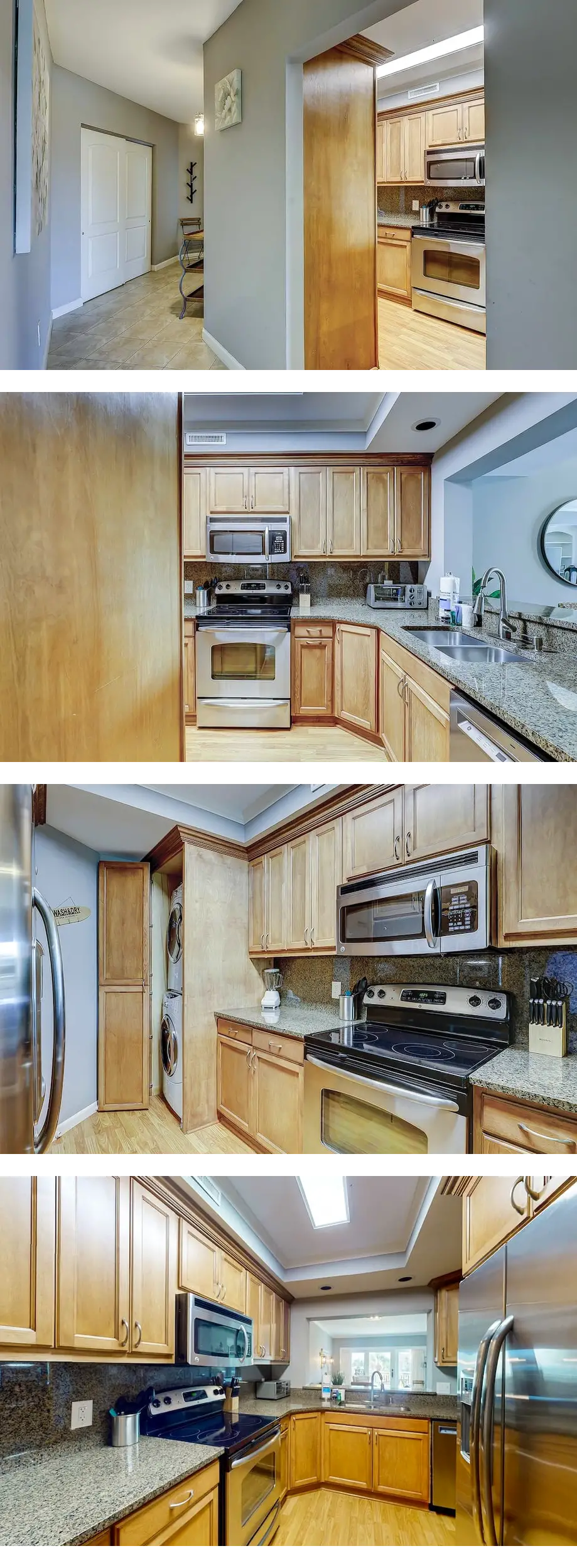 Oceanview and Pool view Condo- with beac...