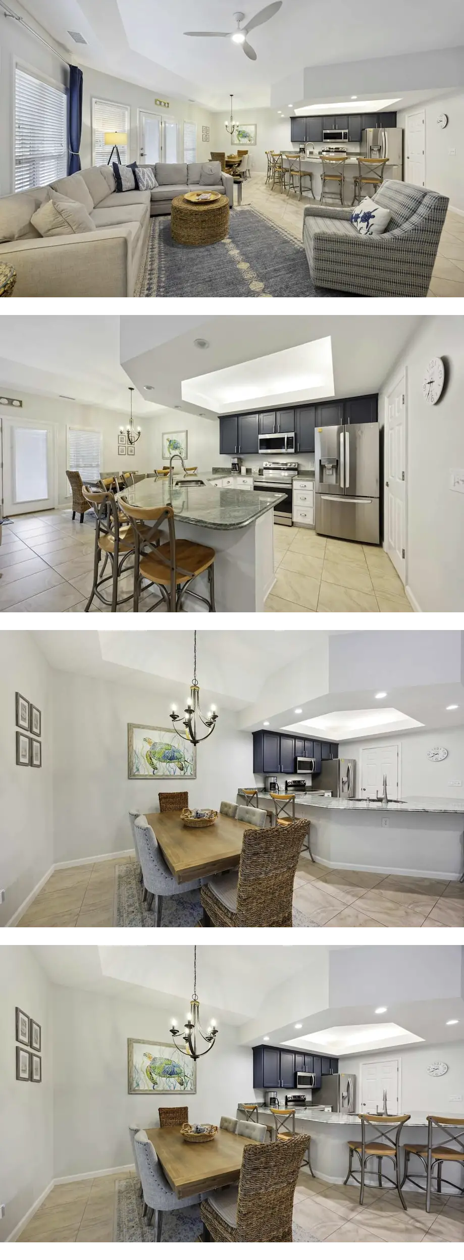 Pristine Condo with shared pools, hot tu...