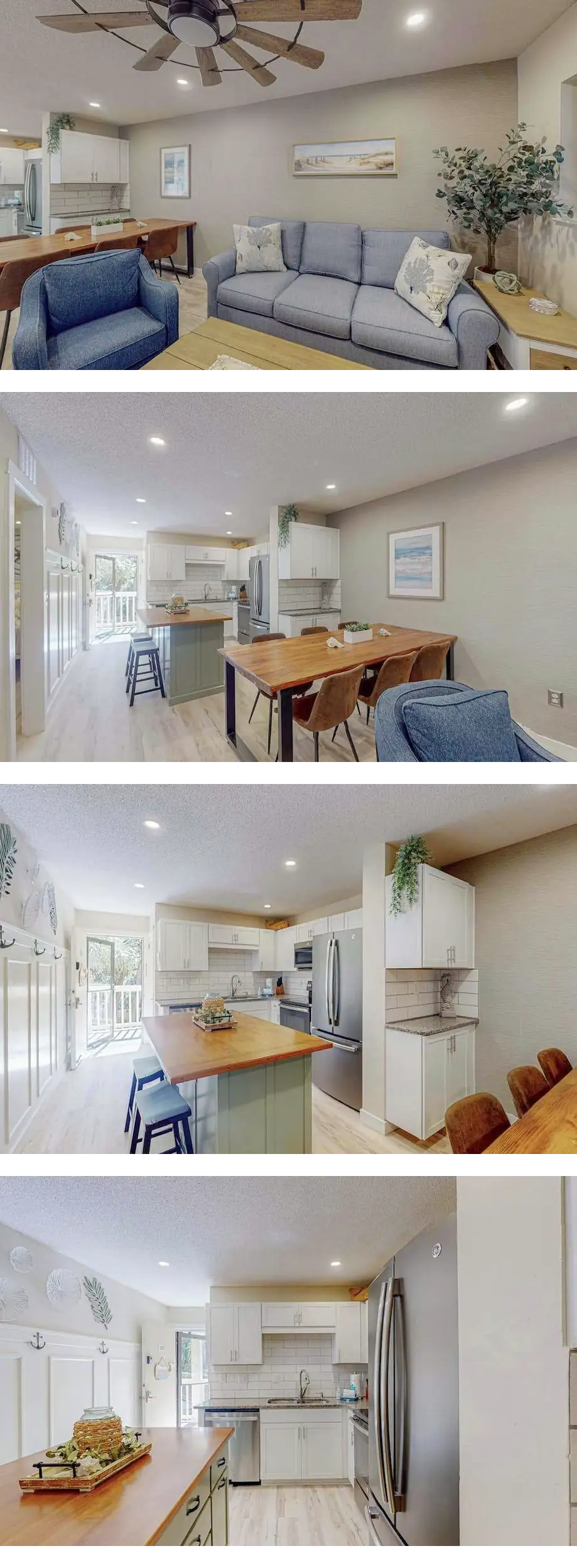 Beautiful Condo with pools,  hot tub, sa...