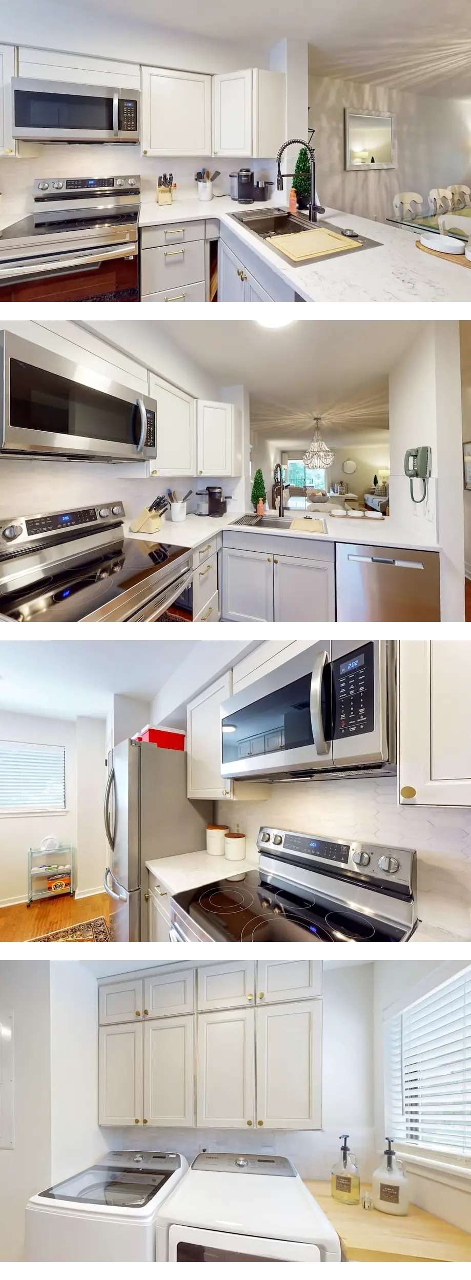 Updated Villa - Close to Coligny Plaza a...