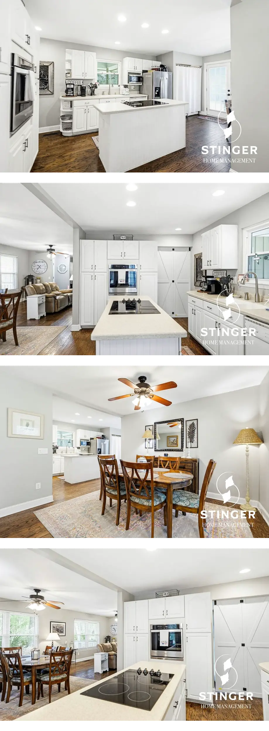 Fripp Island Coastal Haven  Sleeps 10 + ...