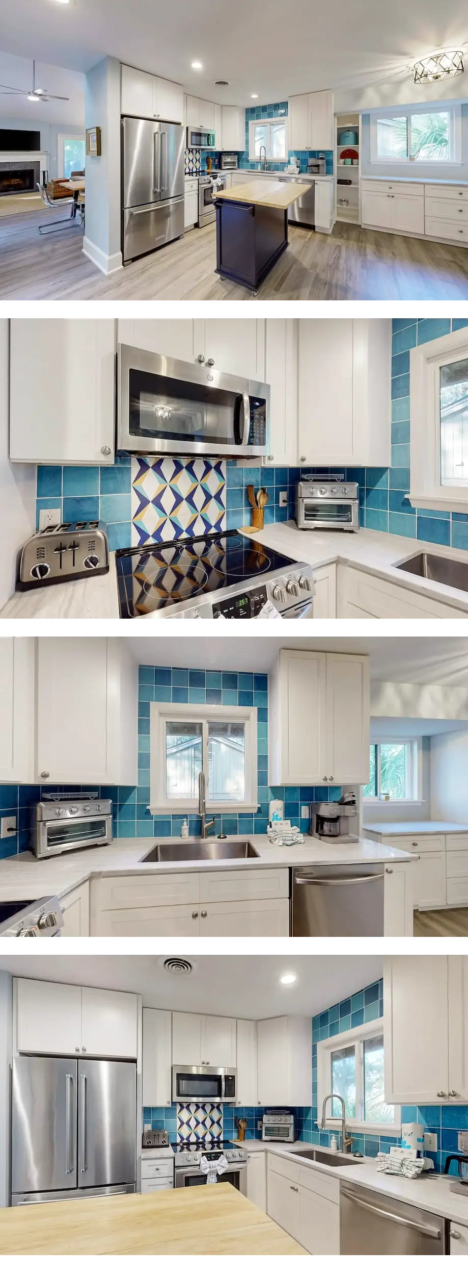 Sea Pines Home with firepit, deck and cl...