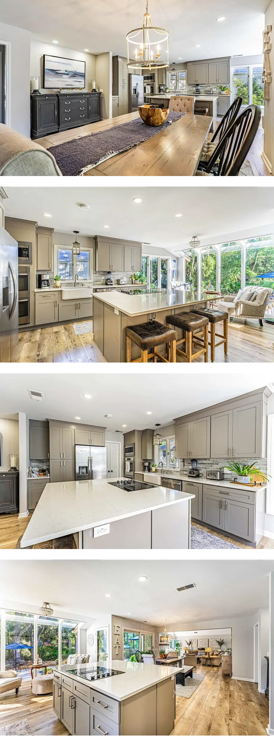 Palmetto Dunes house w/ private pool, sh...