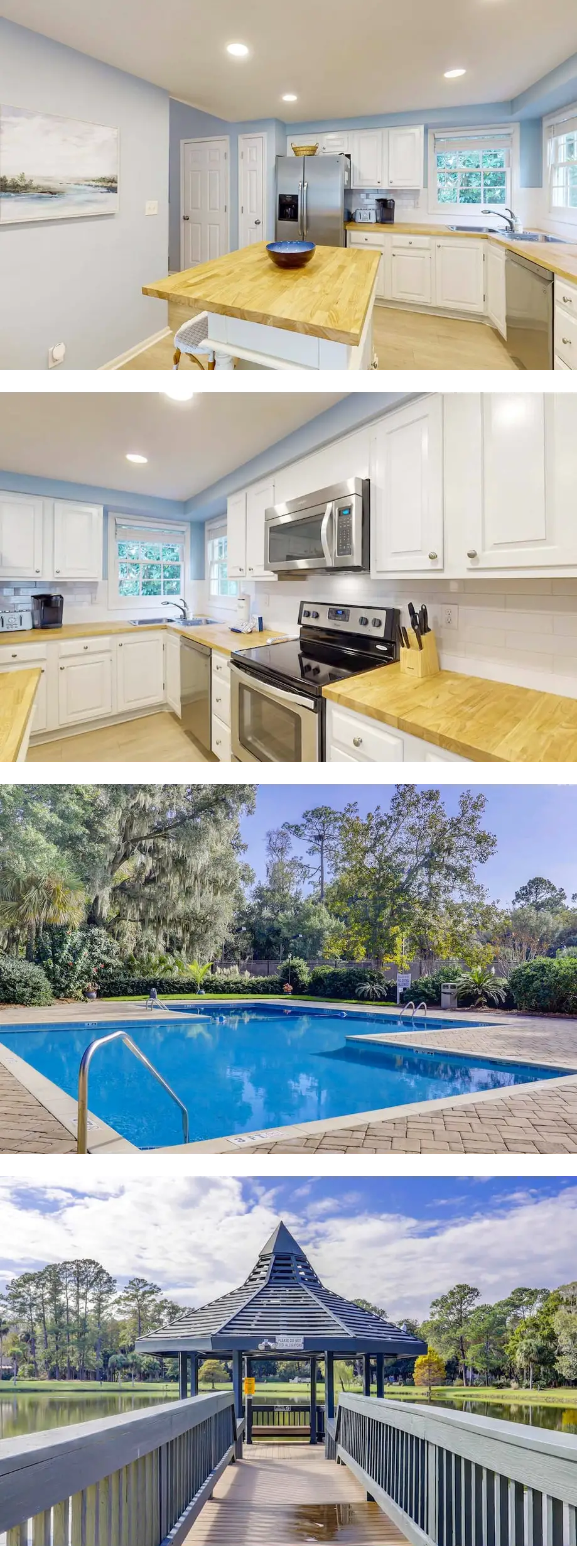 Dog-Friendly with pool, tennis, covered ...