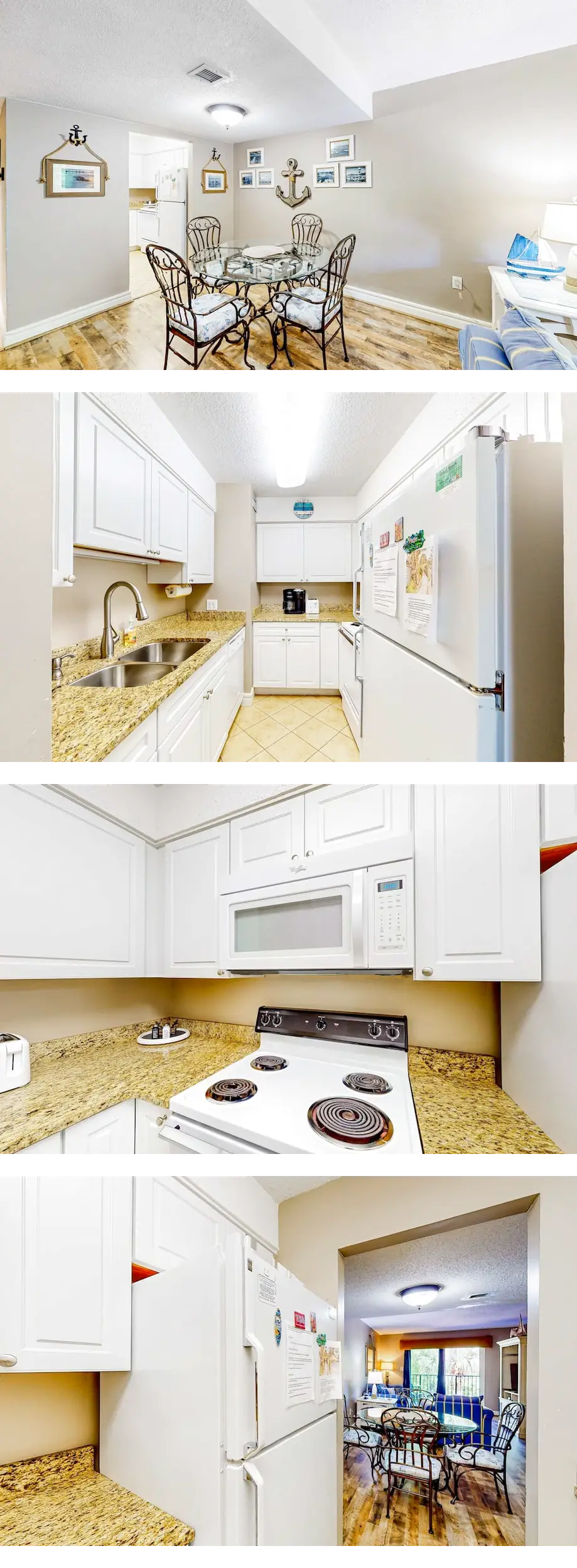 Relaxing Condo with pool near Beach, Sho...