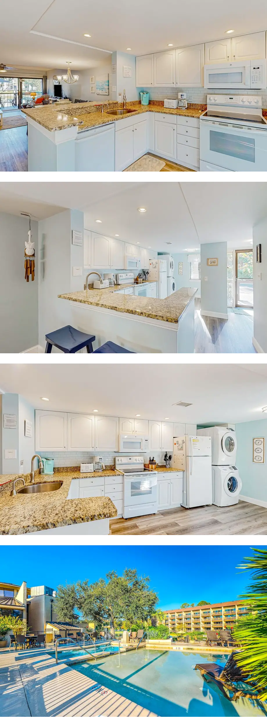 Villa with Private Beach Access, Pool, H...