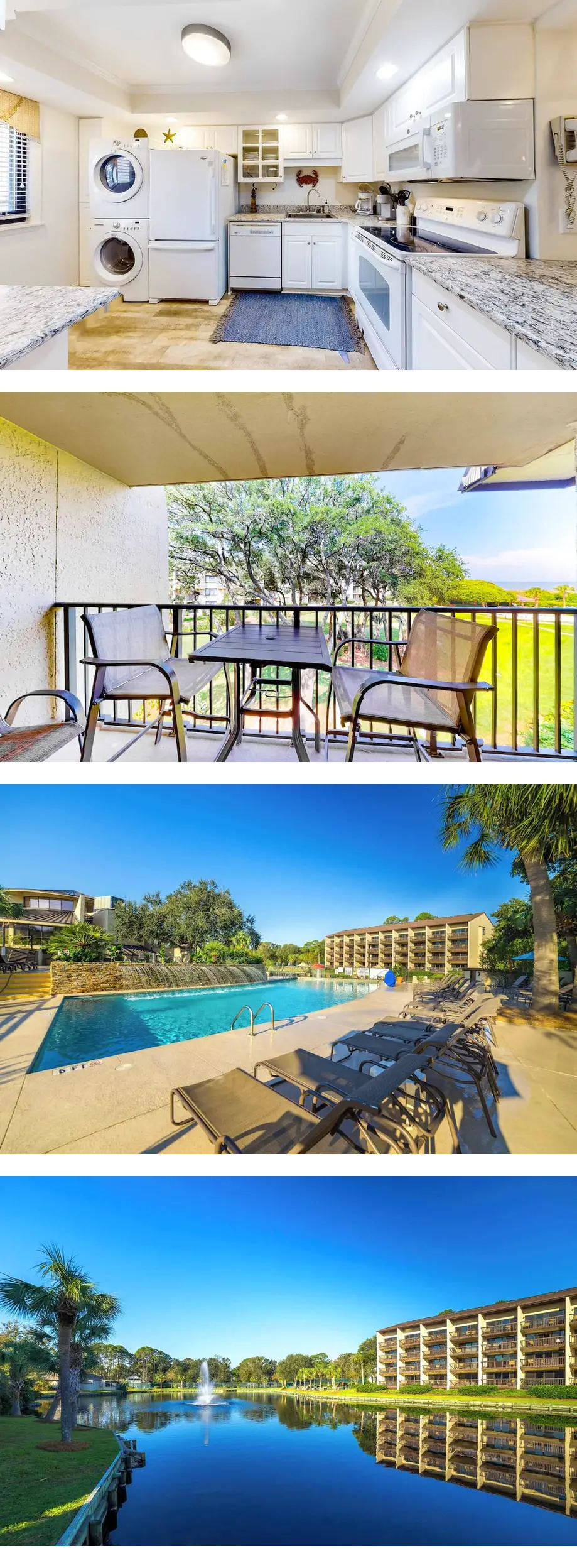 Family-Friendly Condo with WiFi, Pool, H...