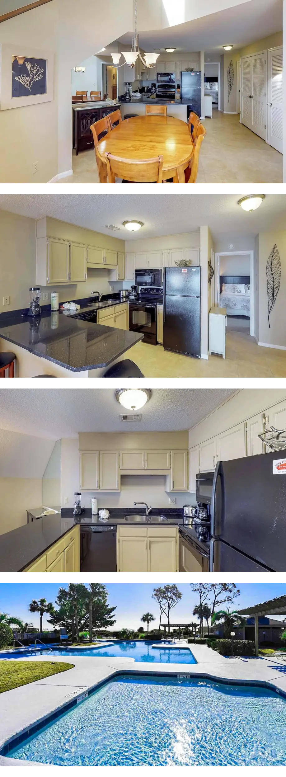 Waterfront Penthouse Villa with Shared P...