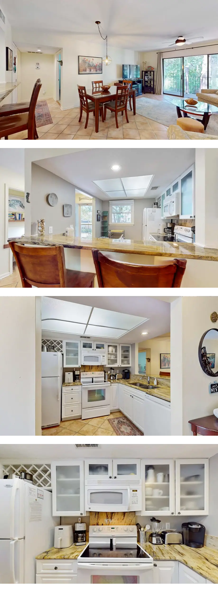 Perfectly Located Family Condo w/Shared ...