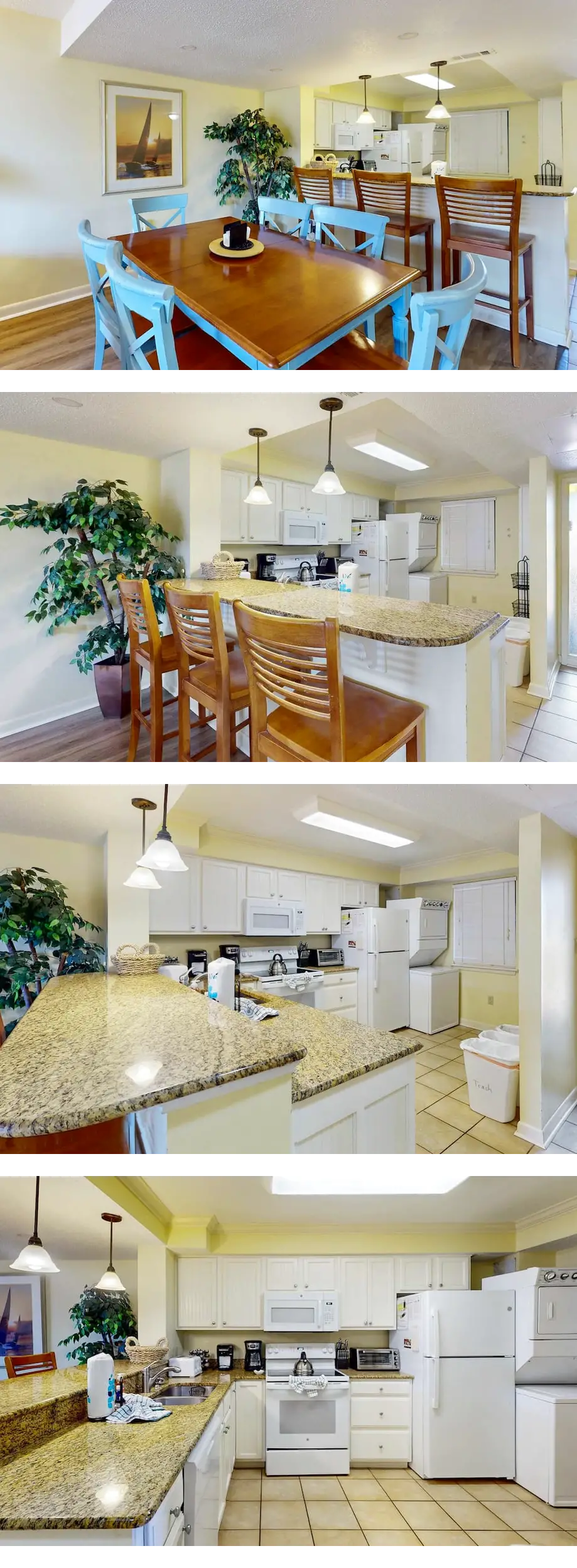 Oceanview Condo with WiFi, Hot Tub, Pool...