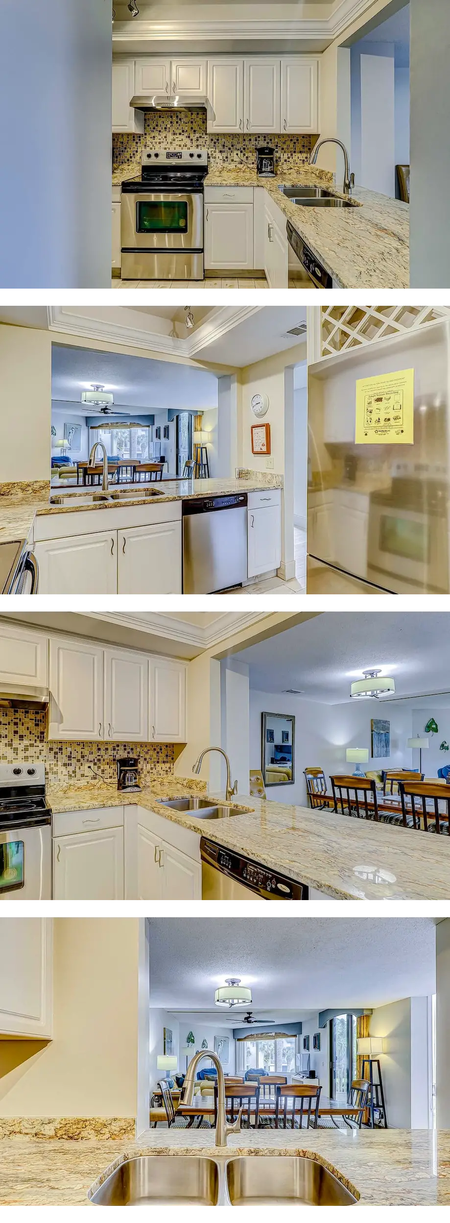 Resort Condo with Al Fresco Dining, Shar...