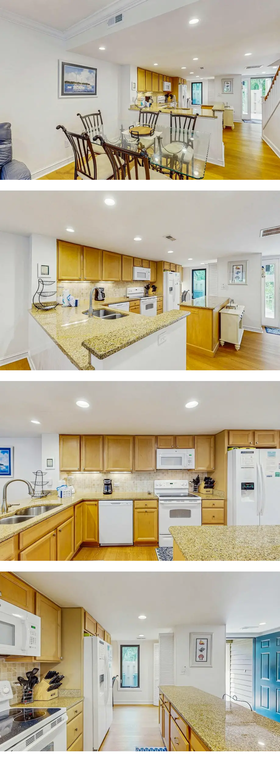 Family-Friendly Townhome with Shared Poo...