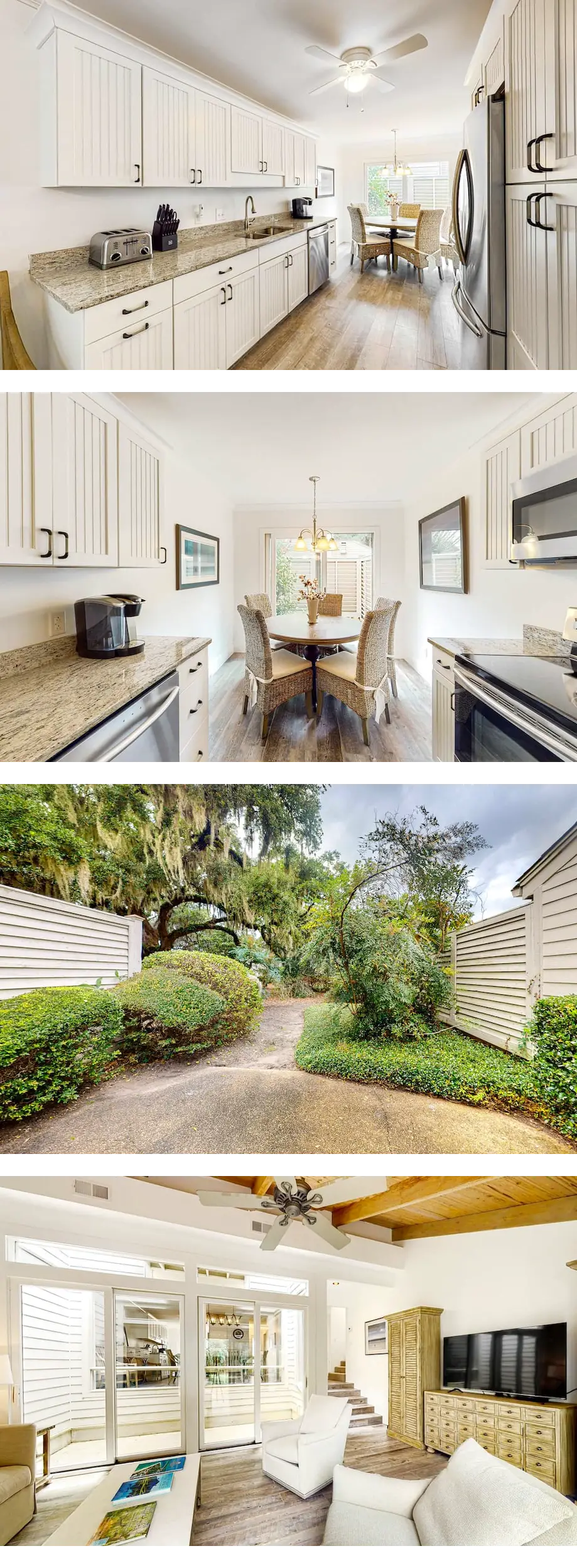 Twin Oaks 207 | Condo in Hilton Head