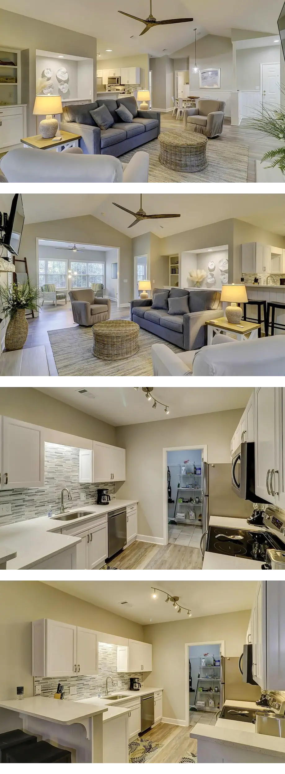 Spacious & elegant family condo with poo...