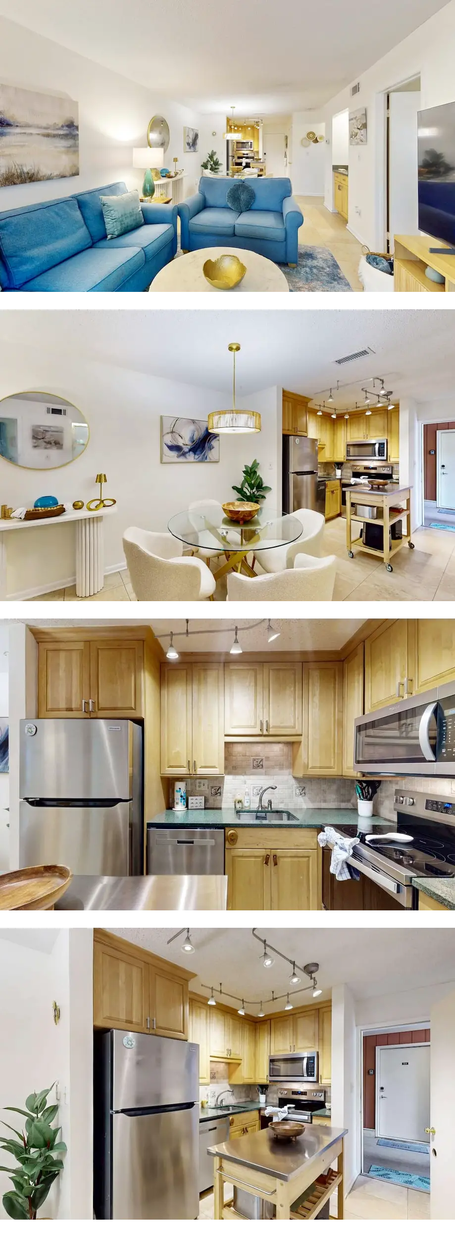 Adorable 1st Floor Condo- On-site pool, ...