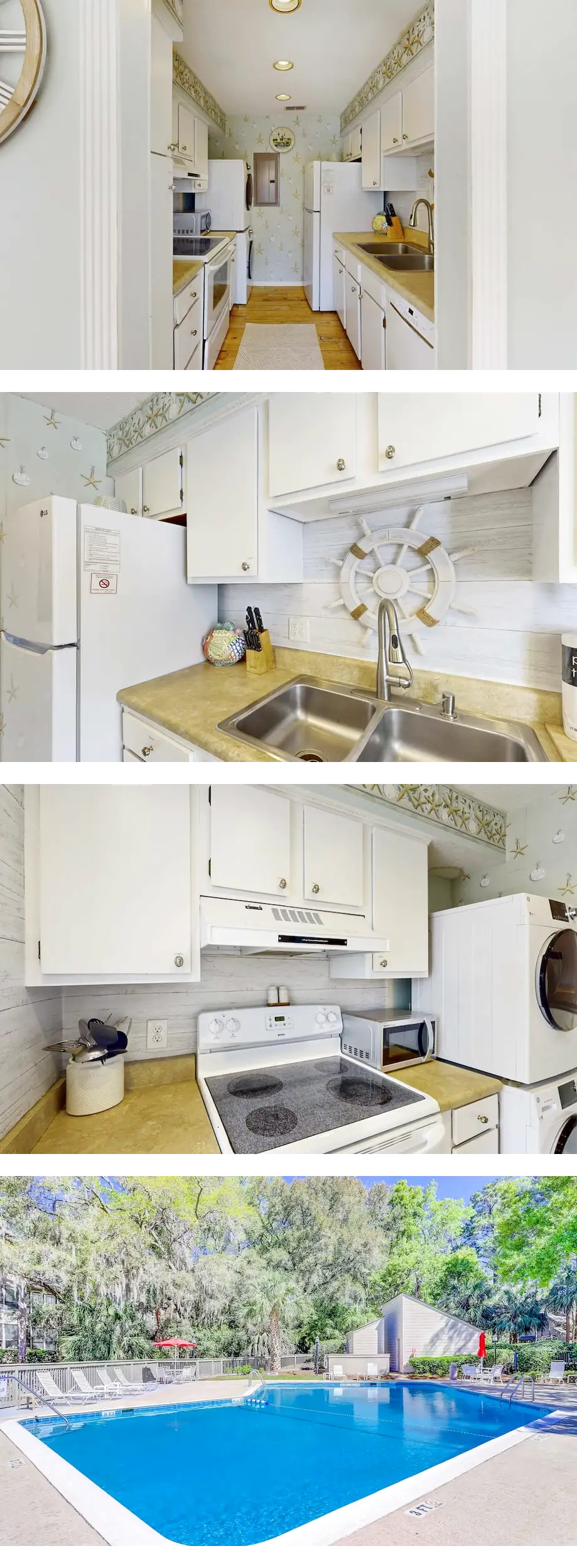 Welcoming condo w/ pool, near beach & sh...