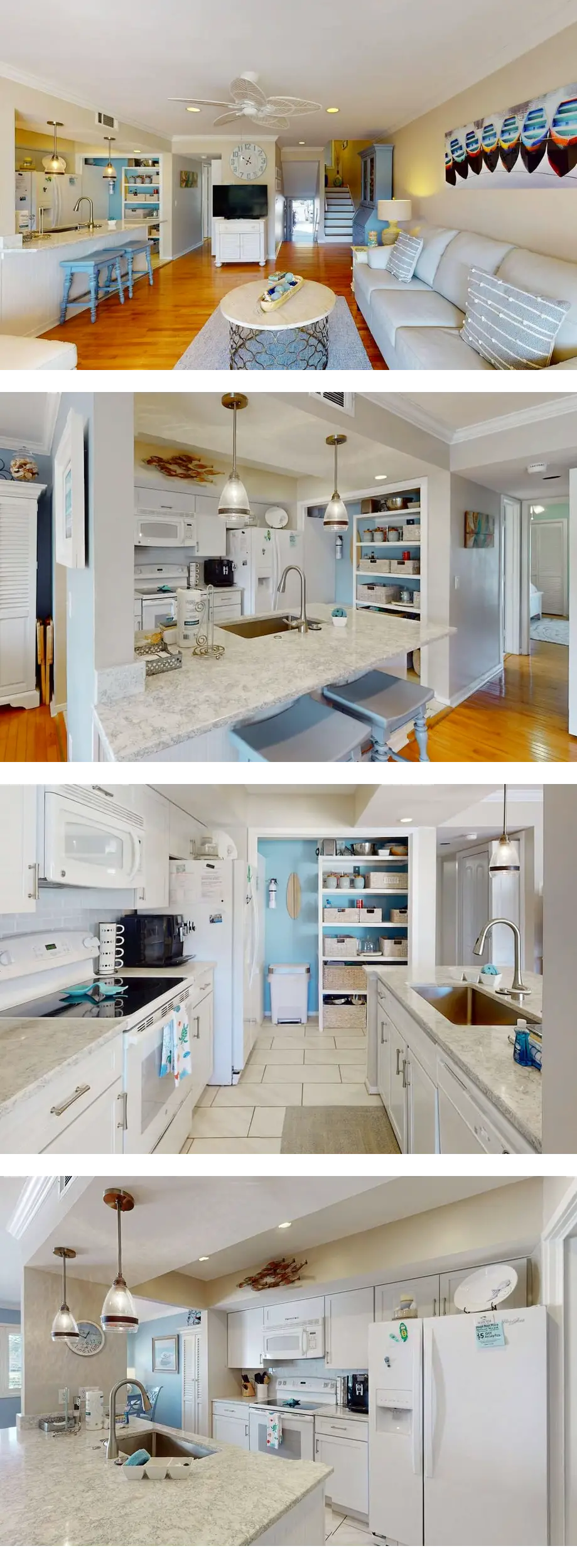 Palmetto Dunes condo w/ shared pool, pri...