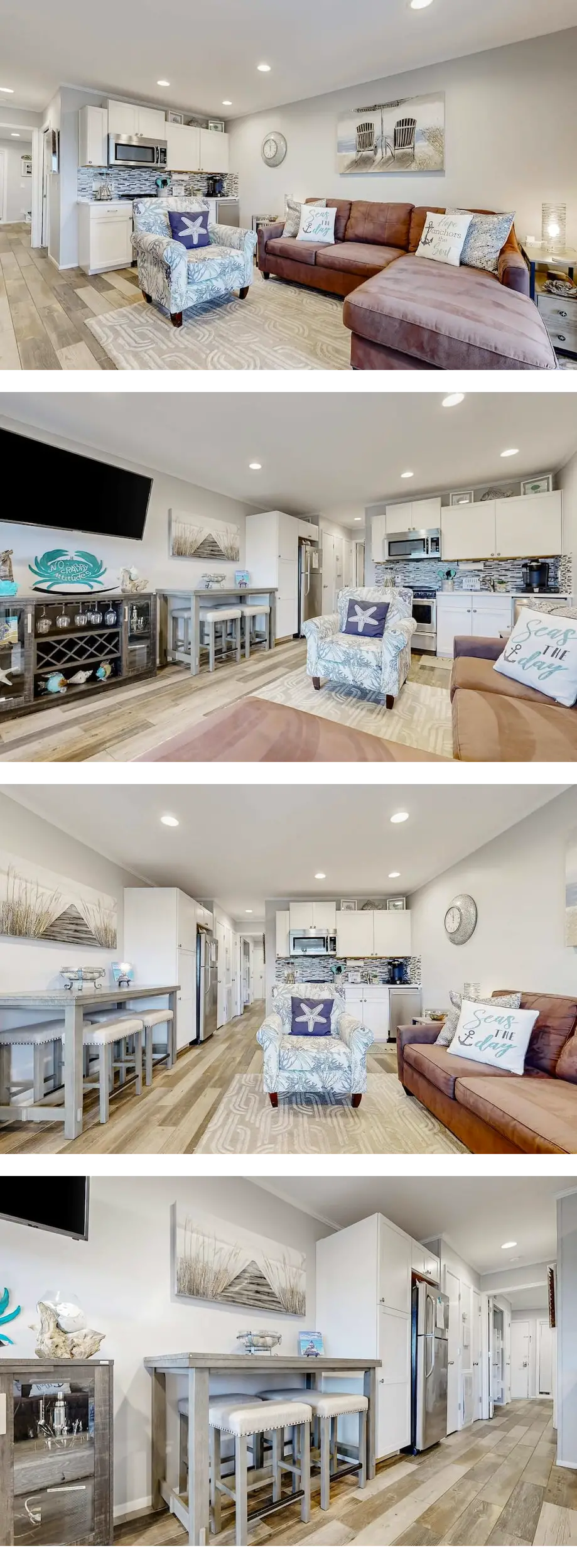 3rd floor Condo, pool, tennis/pickleball...