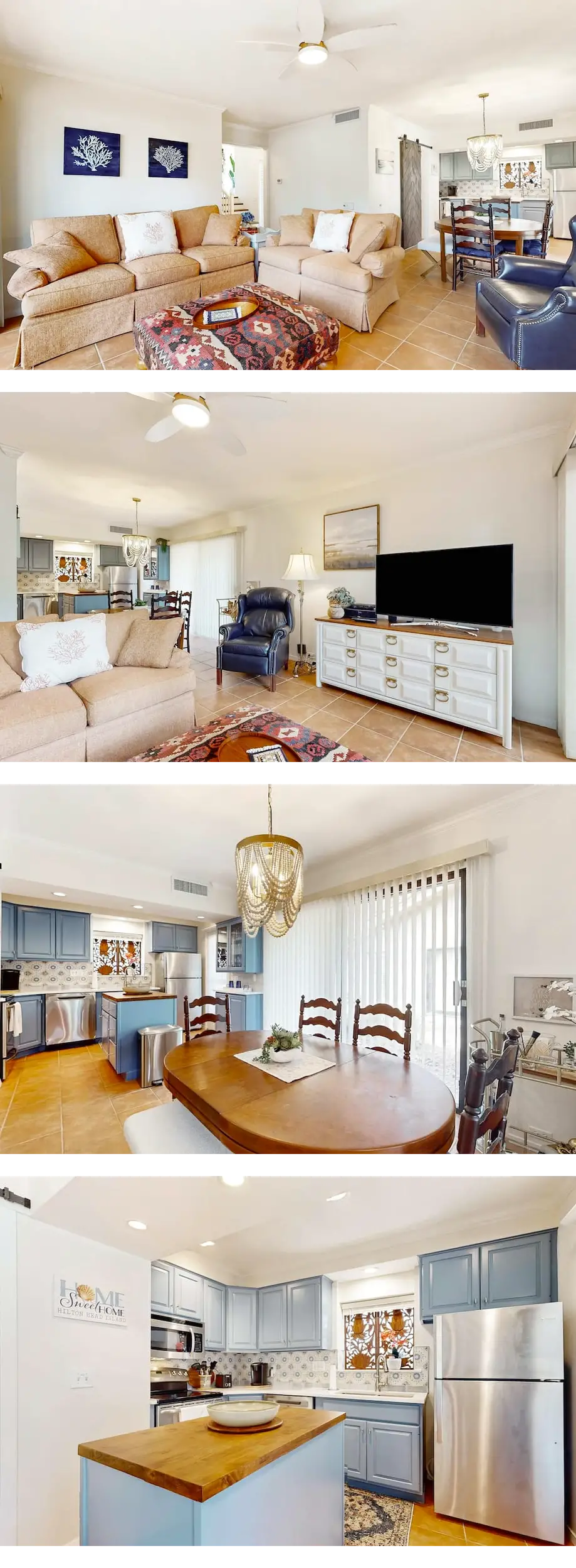 Pool-view condo near beach with seasonal...