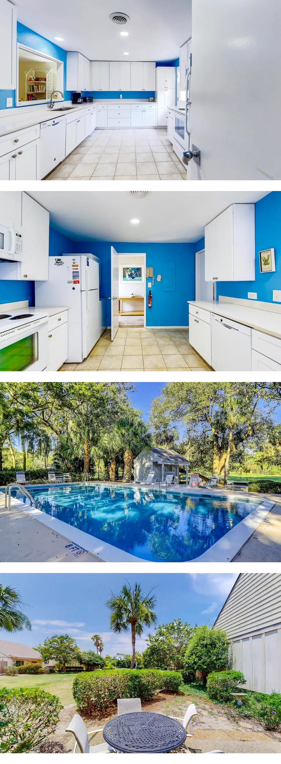 Family-Friendly Condo with Shared Pool &...