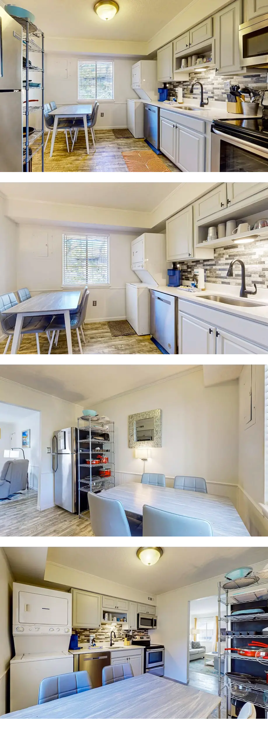 Relaxing condo with heated/chilled pool,...