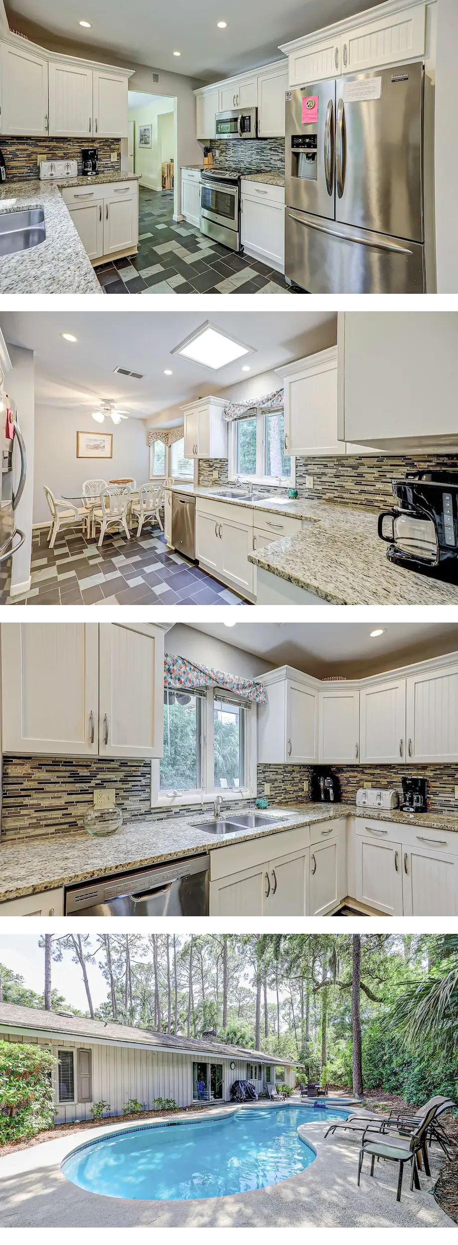 Classic Ranch-Style with Private Pool & ...