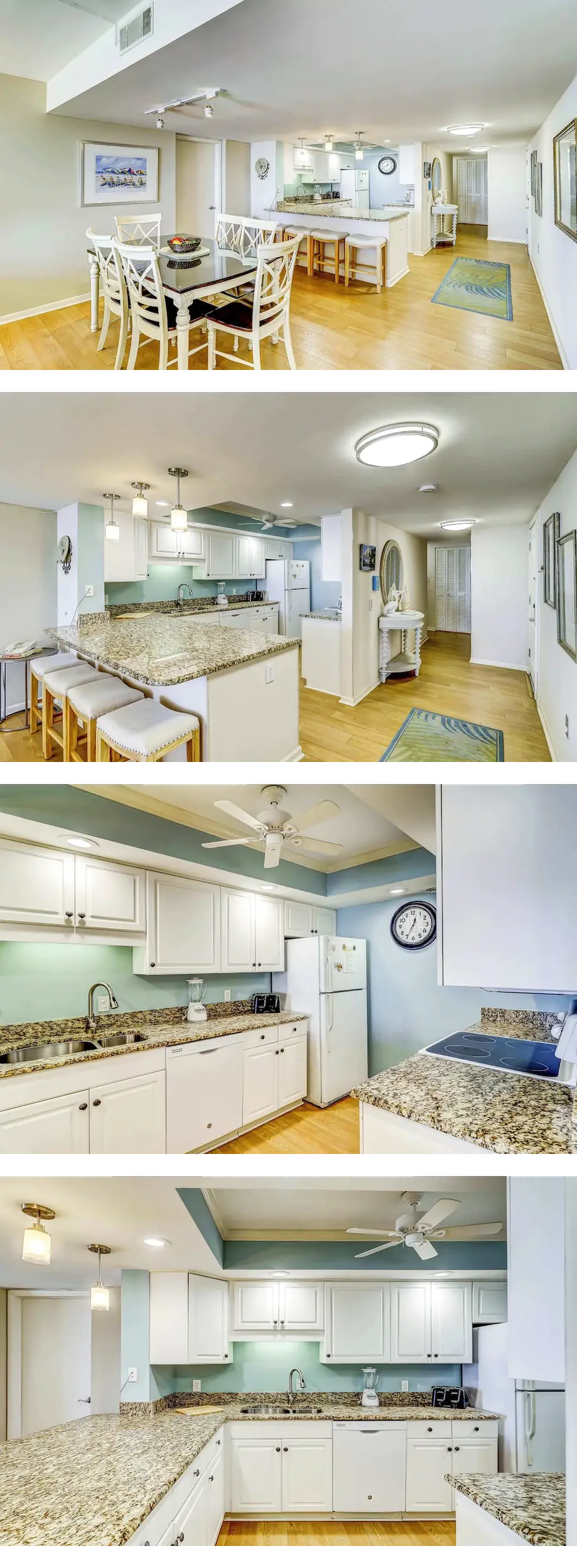 Oceanfront Villa with Shared Pool, Hot T...