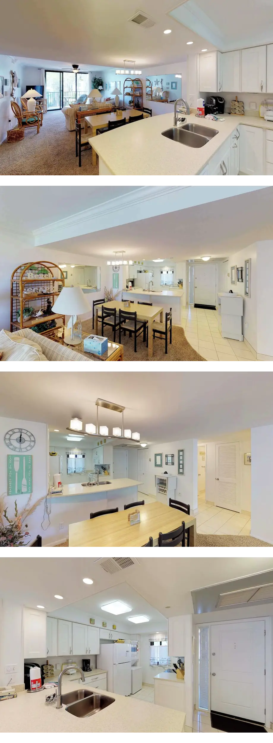 Charming Villa with Ocean Views, Pool, &...