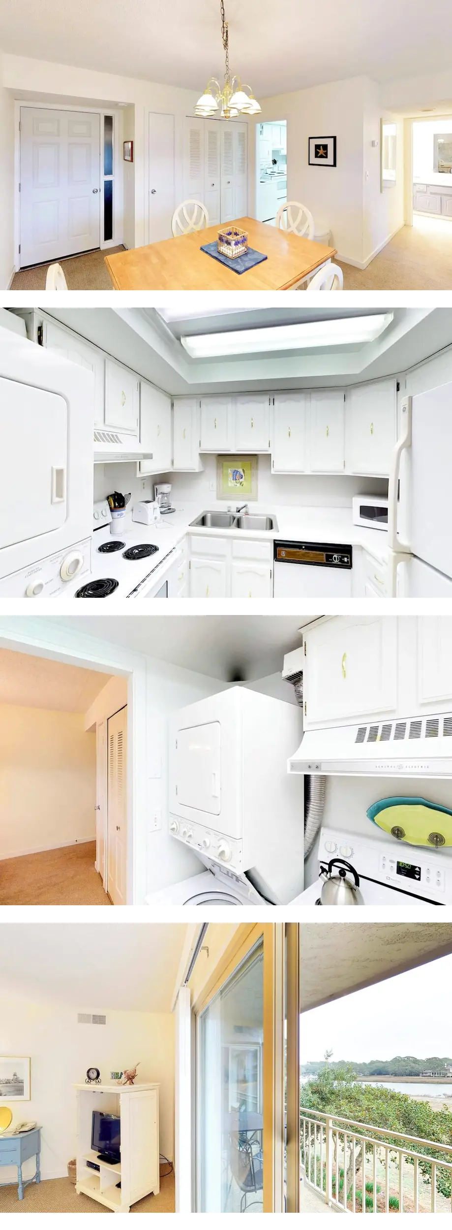 Lovely villa with central AC, and easy b...