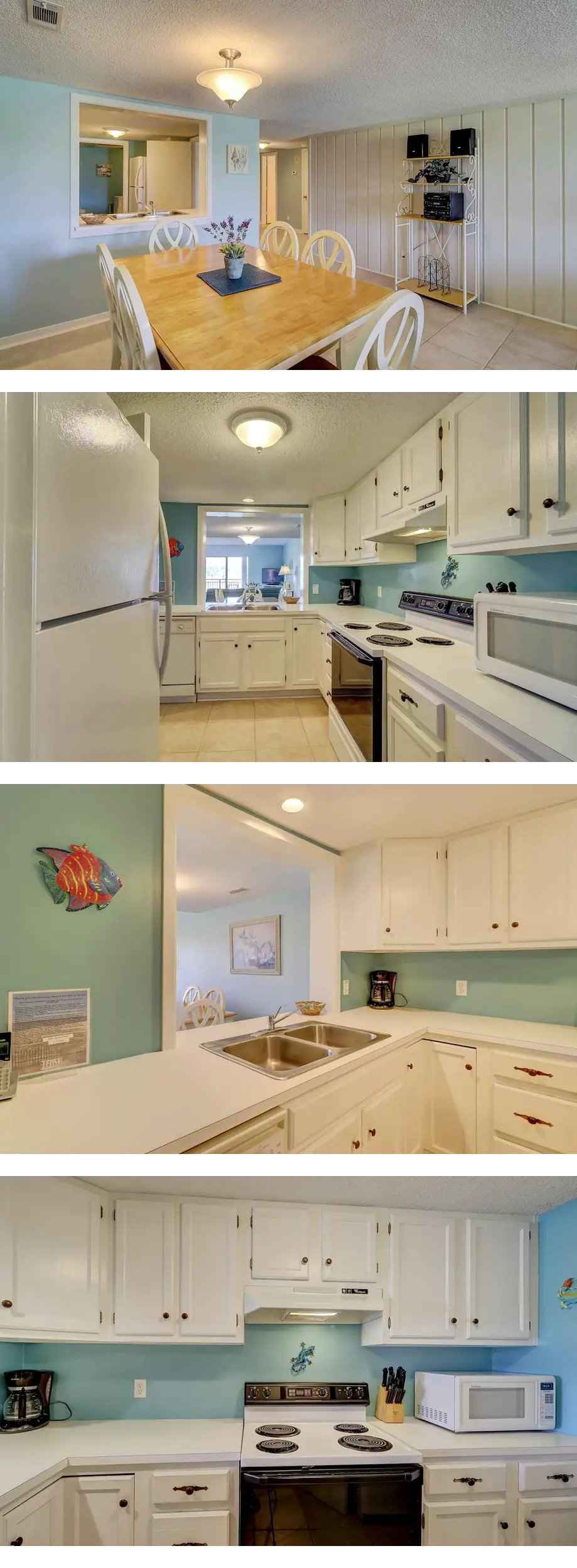 Sea Pines condo with amazing golf course...