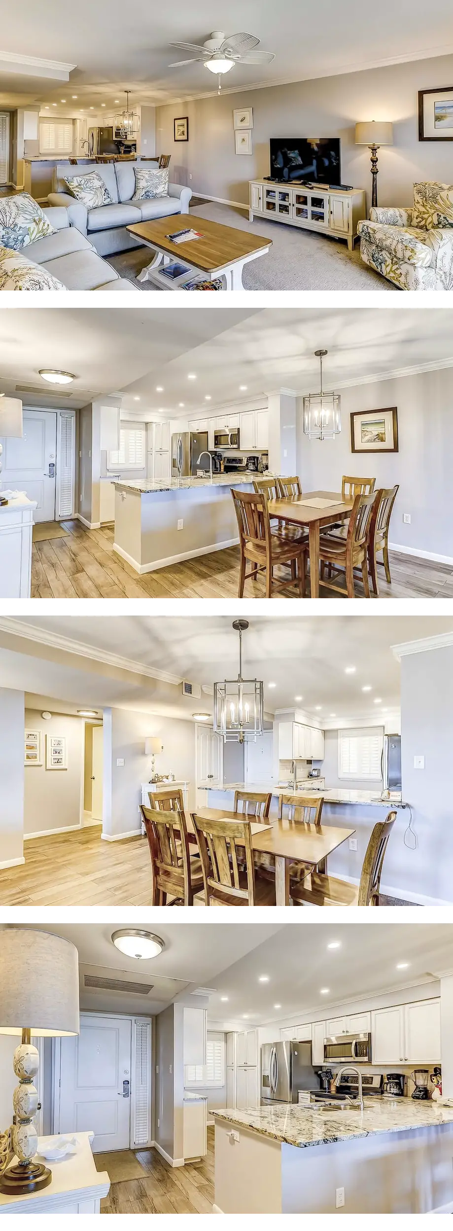 Cozy Condo with Ocean Views, Shared Pool...