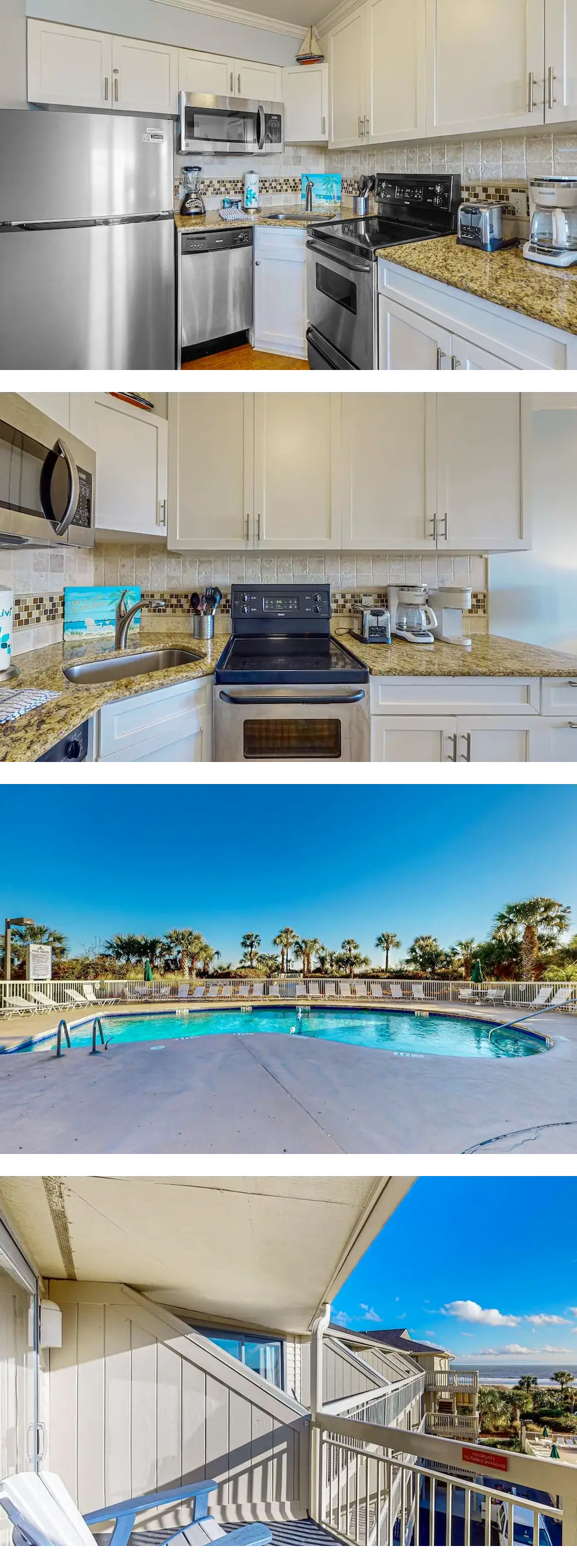 Homey Waterfront Villa with Ocean Views,...