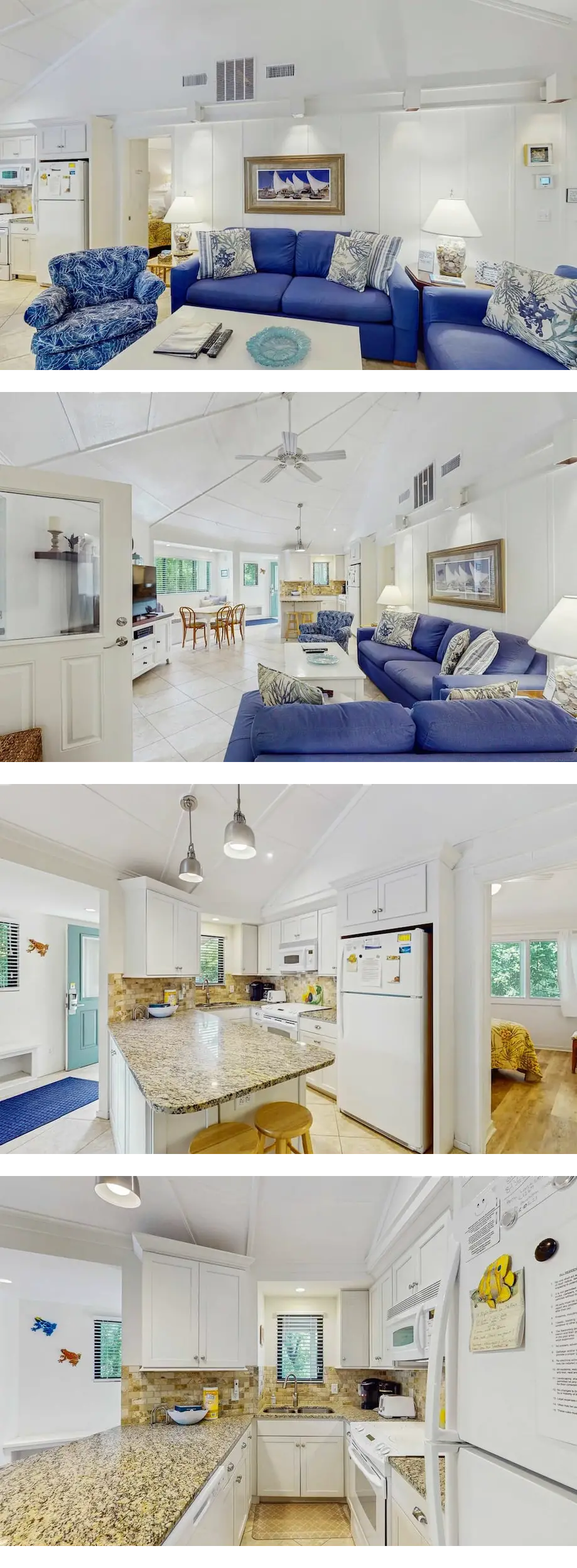 Recently Updated Resort Villa with WiFi ...