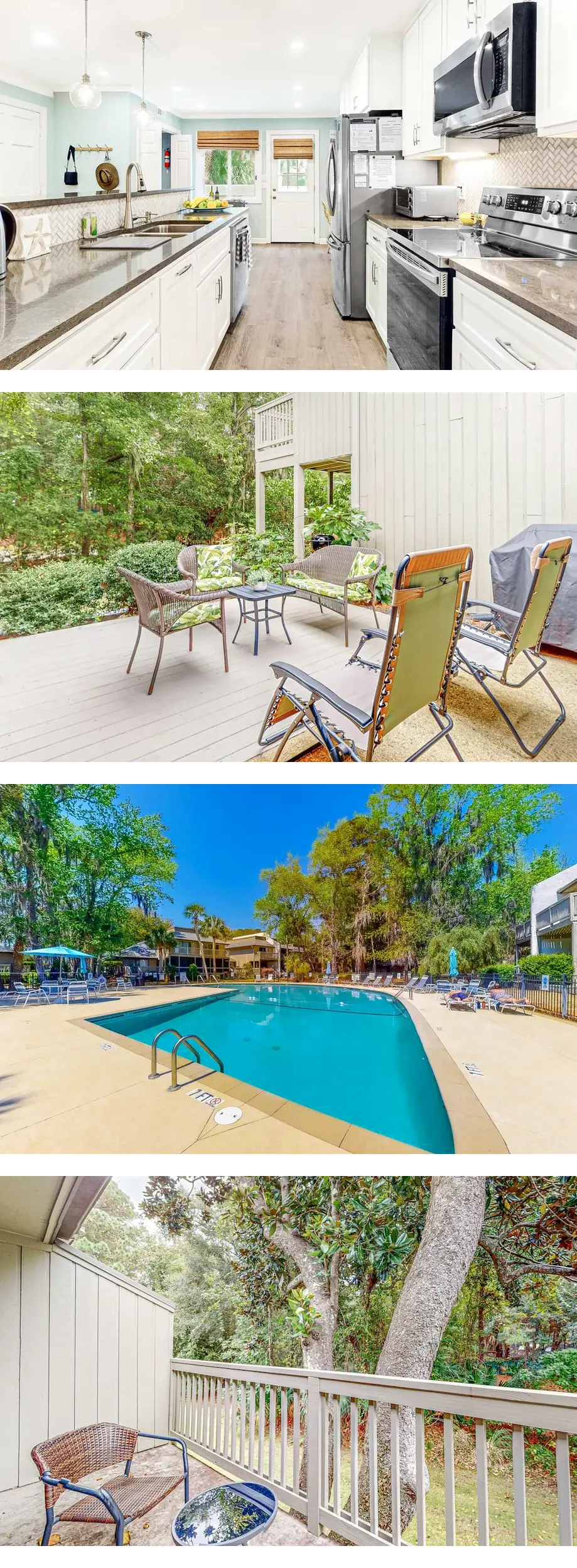 Bright & Beachy Dog-Friendly Villa w/ Fa...