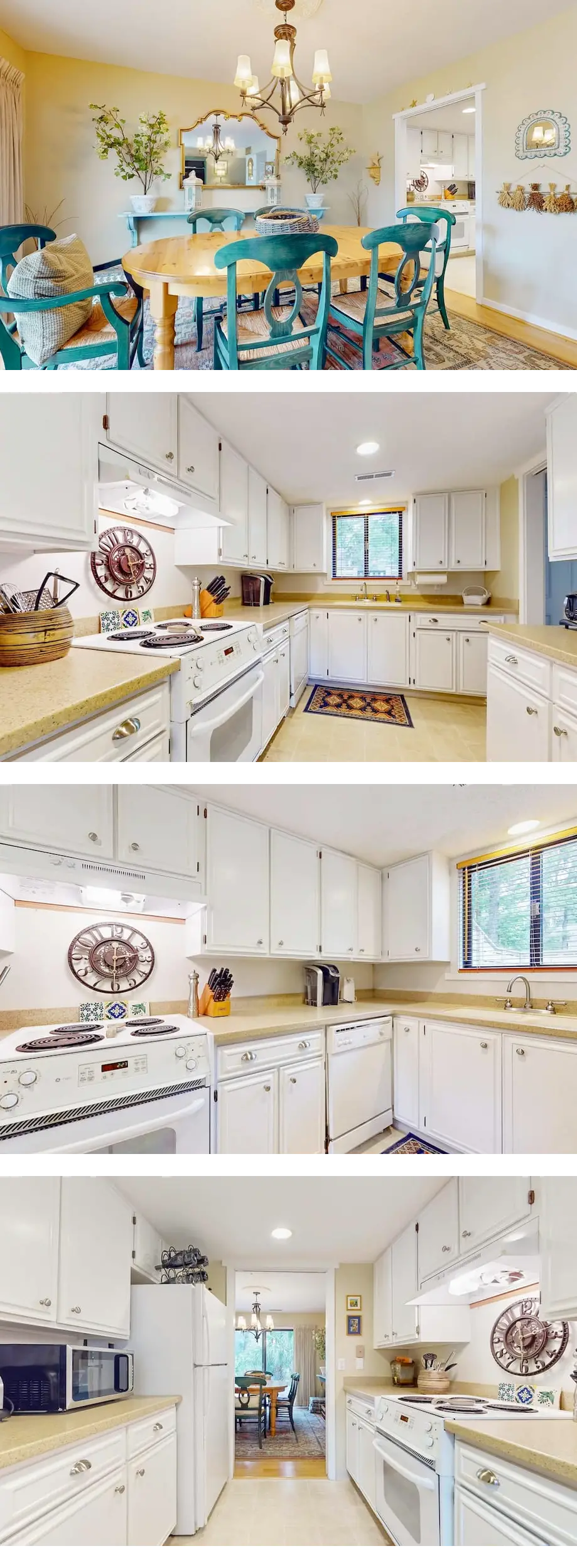 Family-Friendly Condo near the Beach, Pa...