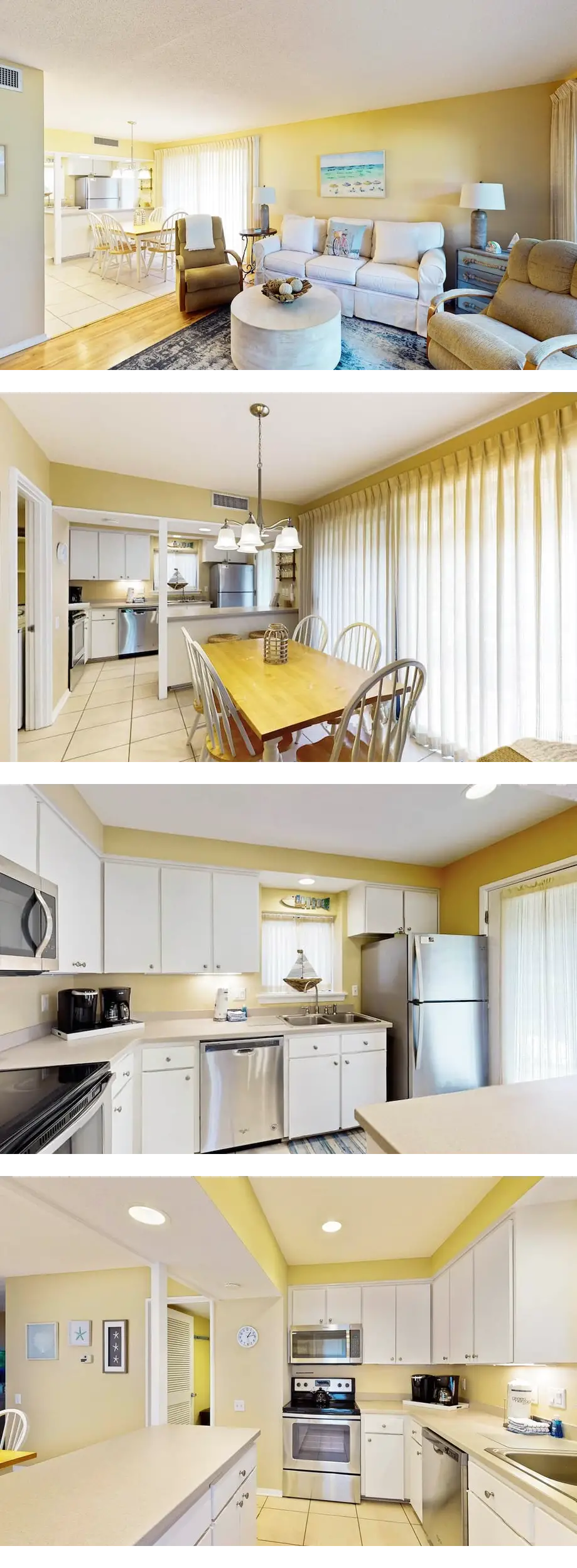 Coastal charm villa with golf-course vie...