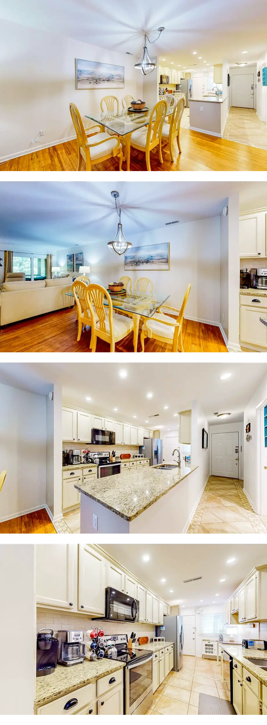 Dog-Friendly Beach Retreat in Hilton Hea...