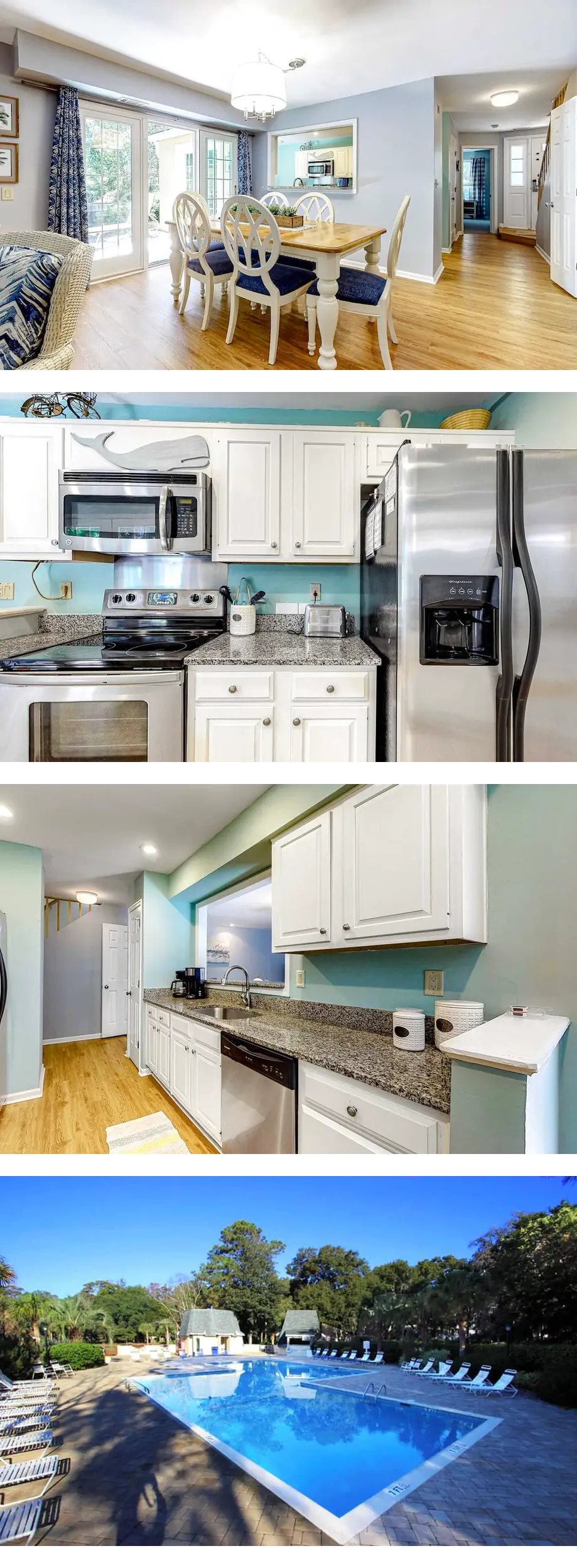 Renovated Dog-Friendly Villa w/ Patio & ...