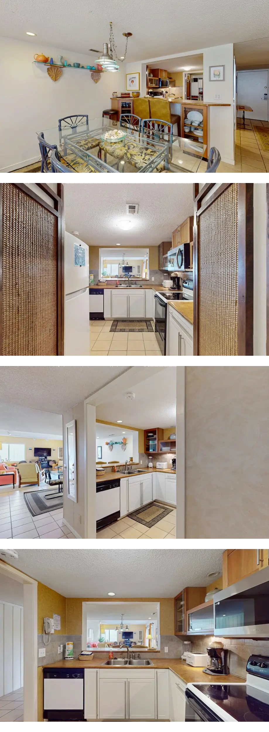 Second-Floor Condo with WiFi, Pool, Golf...