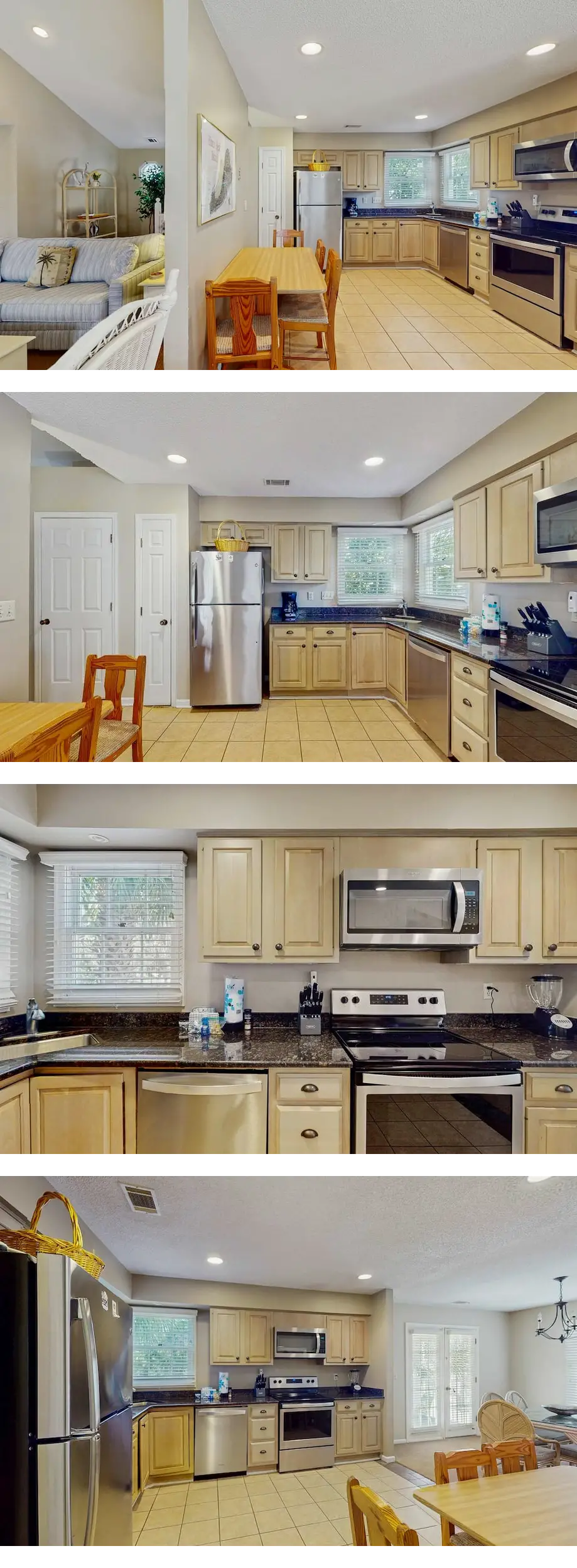 Homey second-floor villa with admittance...