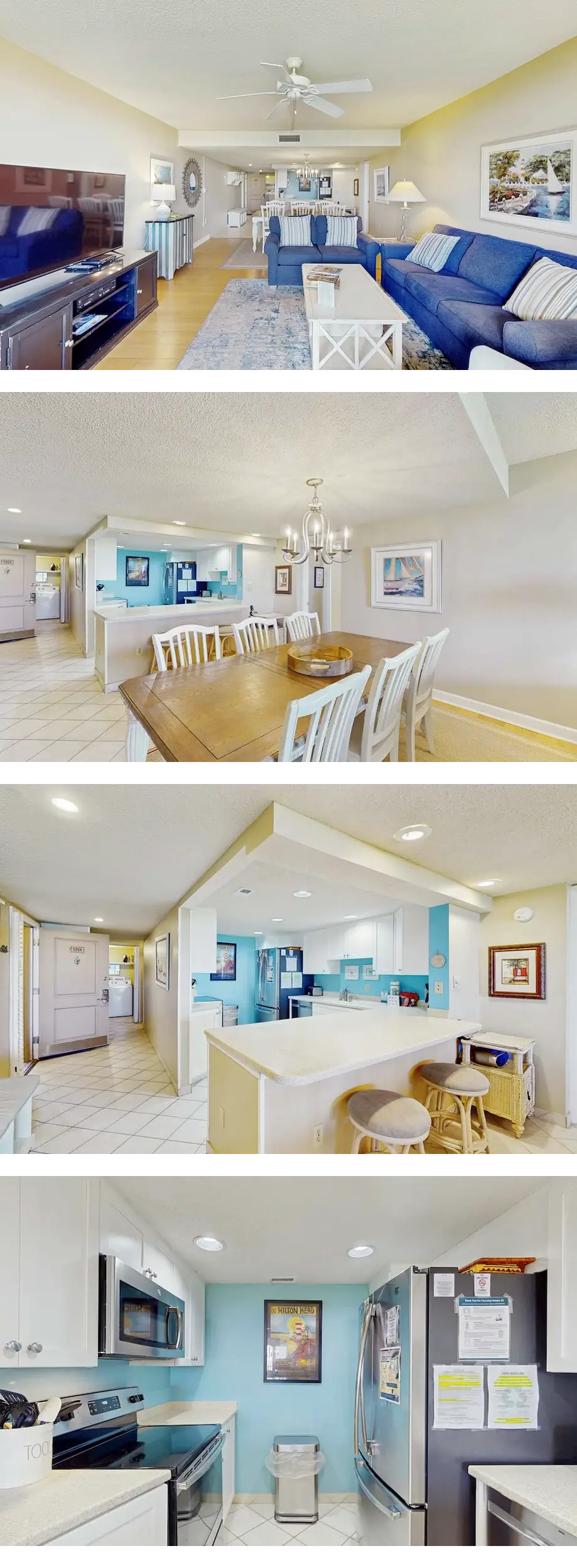 Oceanfront Villa with Ocean Views, Share...