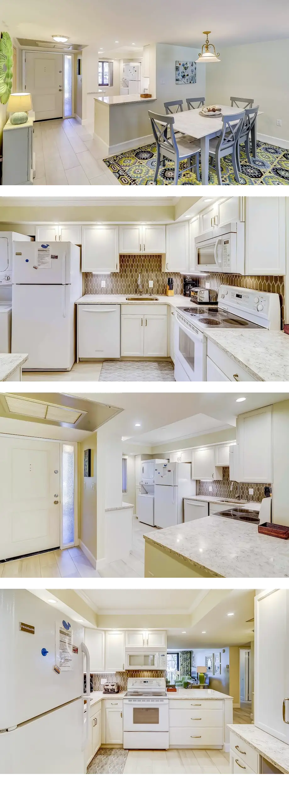 Calming Condo Getaway with Shared Pool, ...