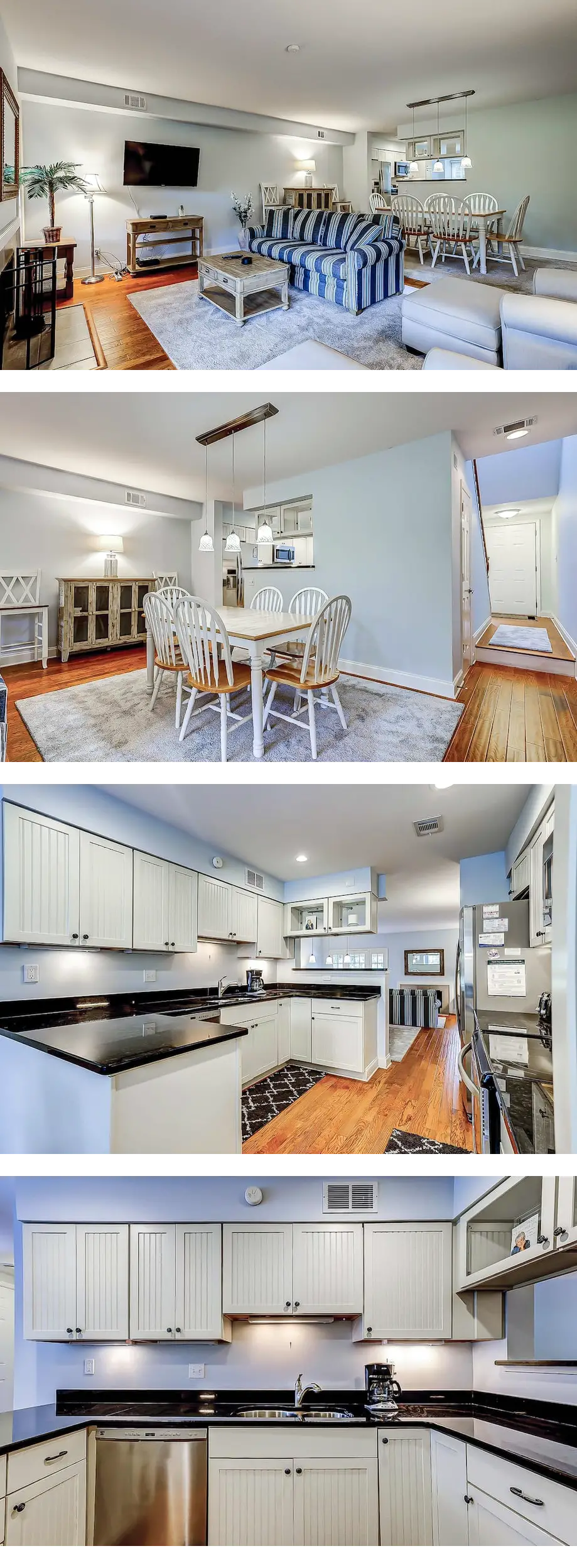 Intimate, Yet Spacious Villa with Shared...